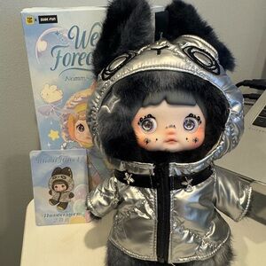 Weather Forecast Nommi Plush